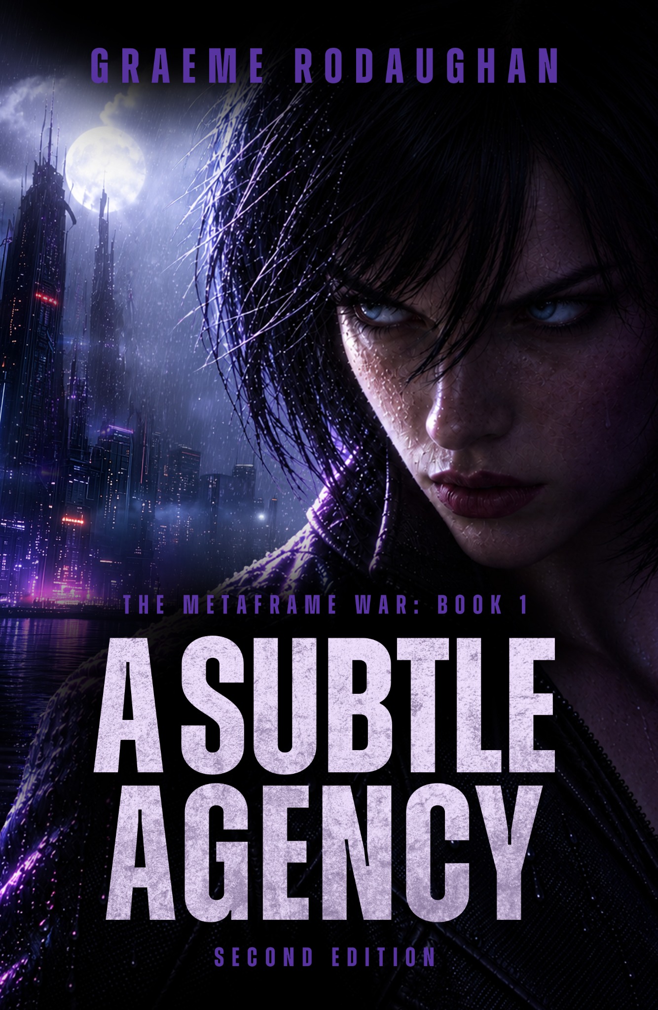 A Subtle Agency — Option A