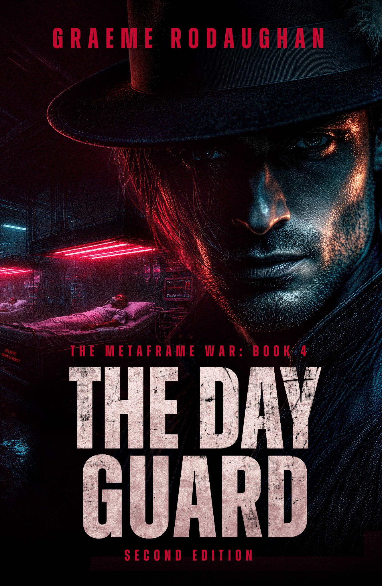 The Day Guard — Option A