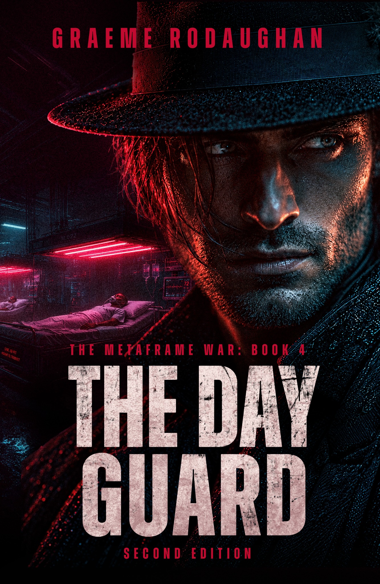 The Day Guard — Option B